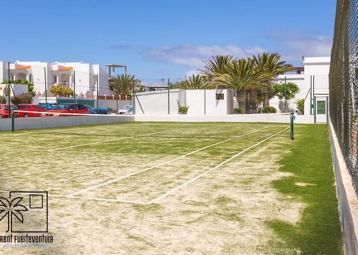 Апартаменты Samba Del Sol