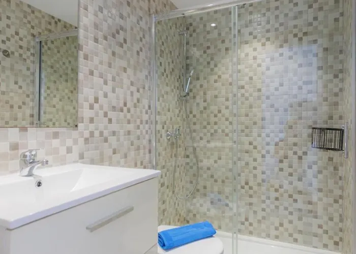 Samba Del Sol Апартаменты Коральео