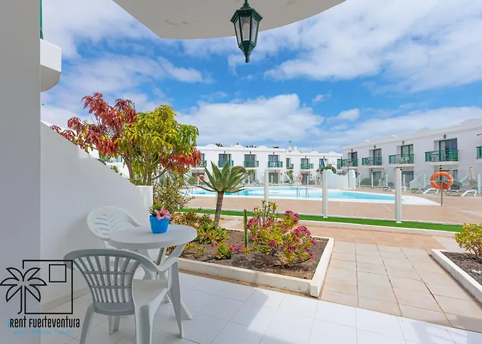 Samba Del Sol Апартаменты