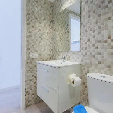 Samba Del Sol Apartamento