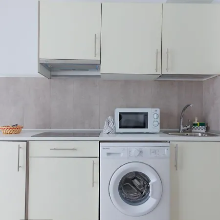 Samba Del Sol Apartamento *