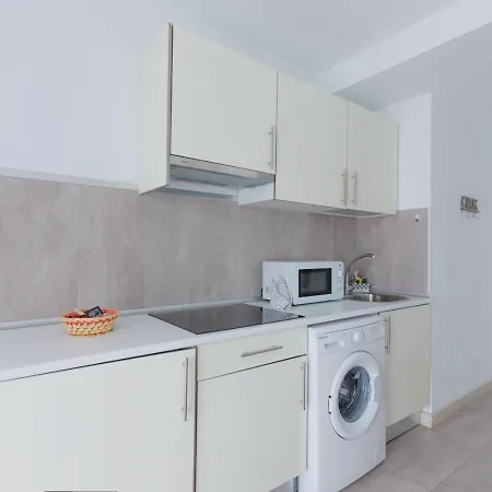 Apartamento Samba Del Sol Corralejo