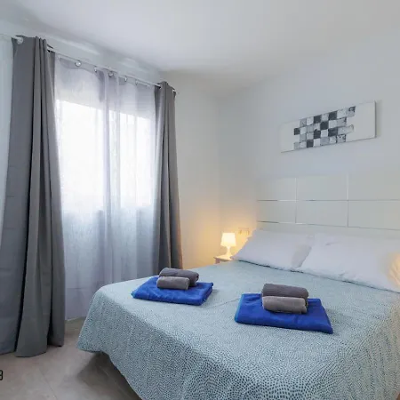 Samba Del Sol Apartamento