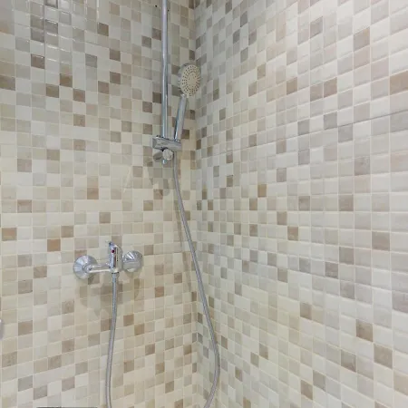 Apartamento Samba Del Sol *