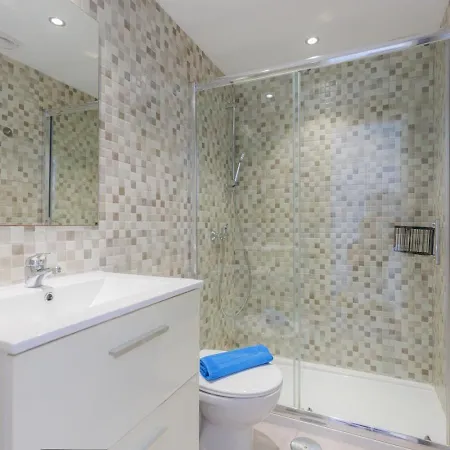 Samba Del Sol Apartamento Corralejo