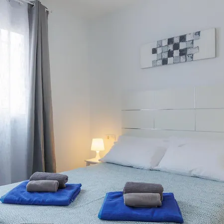 Apartamento Samba Del Sol Corralejo