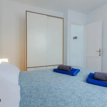 Samba Del Sol * Corralejo