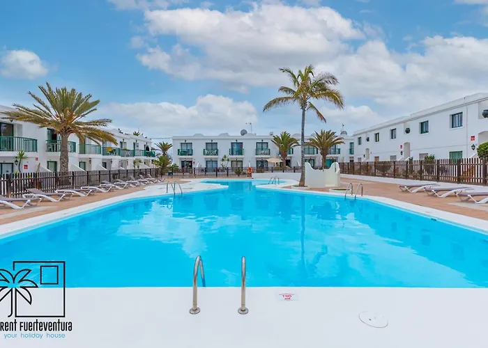 Samba Del Sol Apartment *