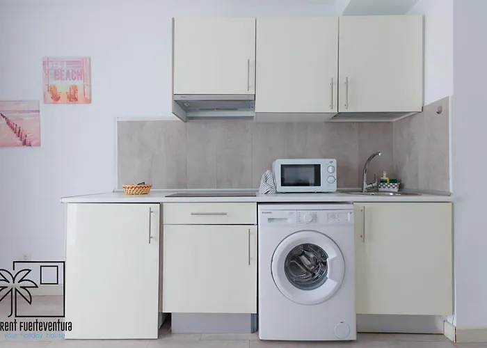 Apartment Samba Del Sol