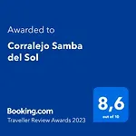 Samba Del Sol Appartamento