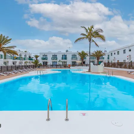 Samba Del Sol Pool View By Irent Fuerteventura Apartment *