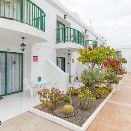 Samba Del Sol Pool View By Irent Fuerteventura *