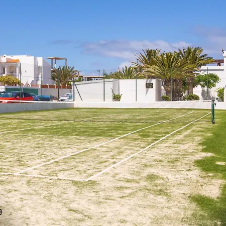 דירה Samba Del Sol