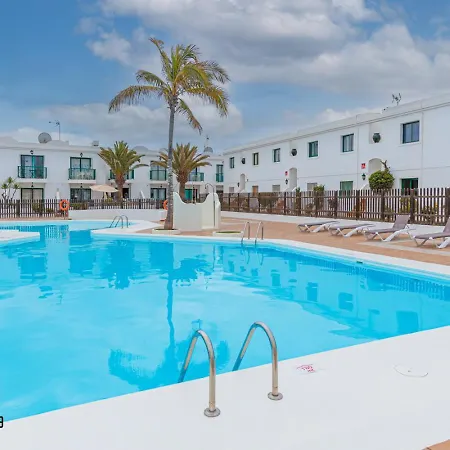 Samba Del Sol Pool View By Irent Fuerteventura Apartment