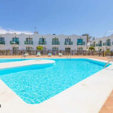 Apartment Samba Del Sol Pool View By Irent Fuerteventura
