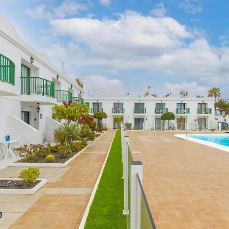 Apartment Samba Del Sol Pool View By Irent Fuerteventura *