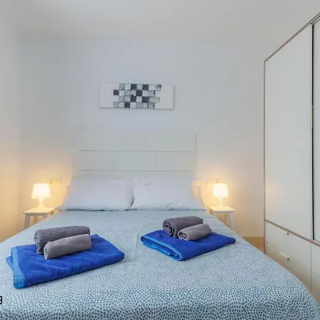 Apartment Samba Del Sol Corralejo