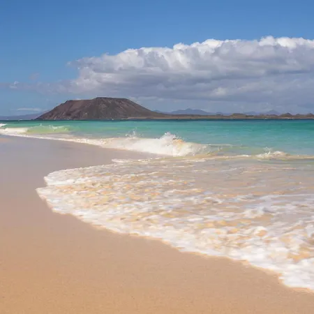 Samba Del Sol Pool View By Irent Fuerteventura Appartement Corralejo