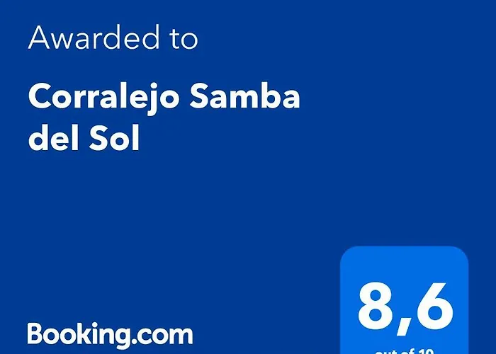Samba Del Sol Apartamento