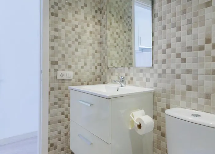 Samba Del Sol Lägenhet