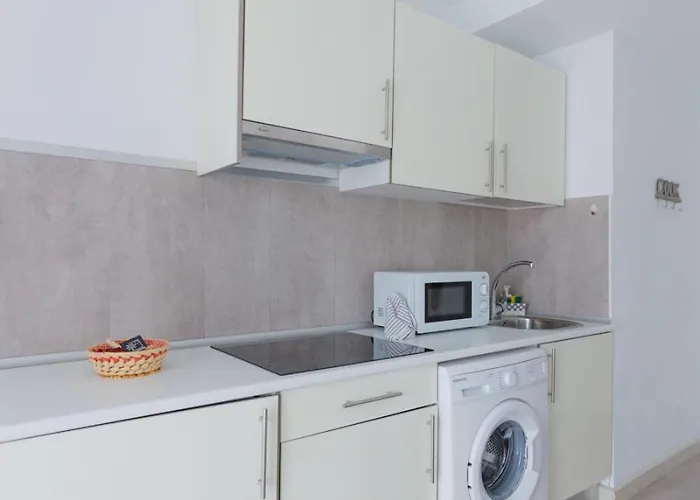 Apartamento Samba Del Sol Corralejo