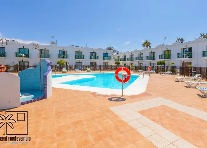 Samba Del Sol * Corralejo