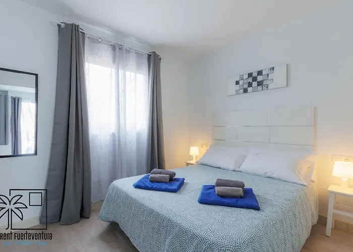 Samba Del Sol Apartamento