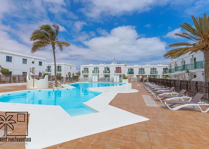 Samba Del Sol Apartamento *