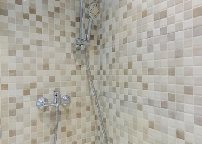 Apartamento Samba Del Sol *