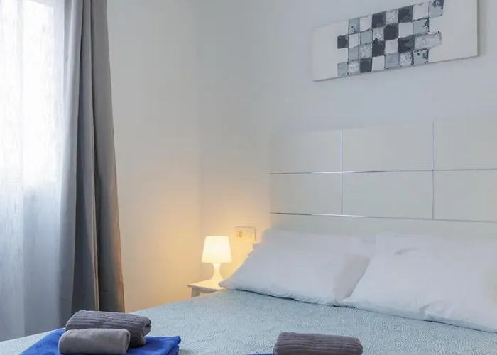 Apartamento Samba Del Sol Corralejo