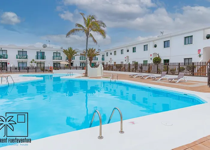 Samba Del Sol Lägenhet