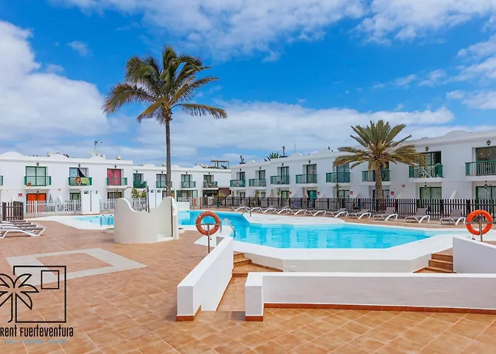 Samba Del Sol Corralejo